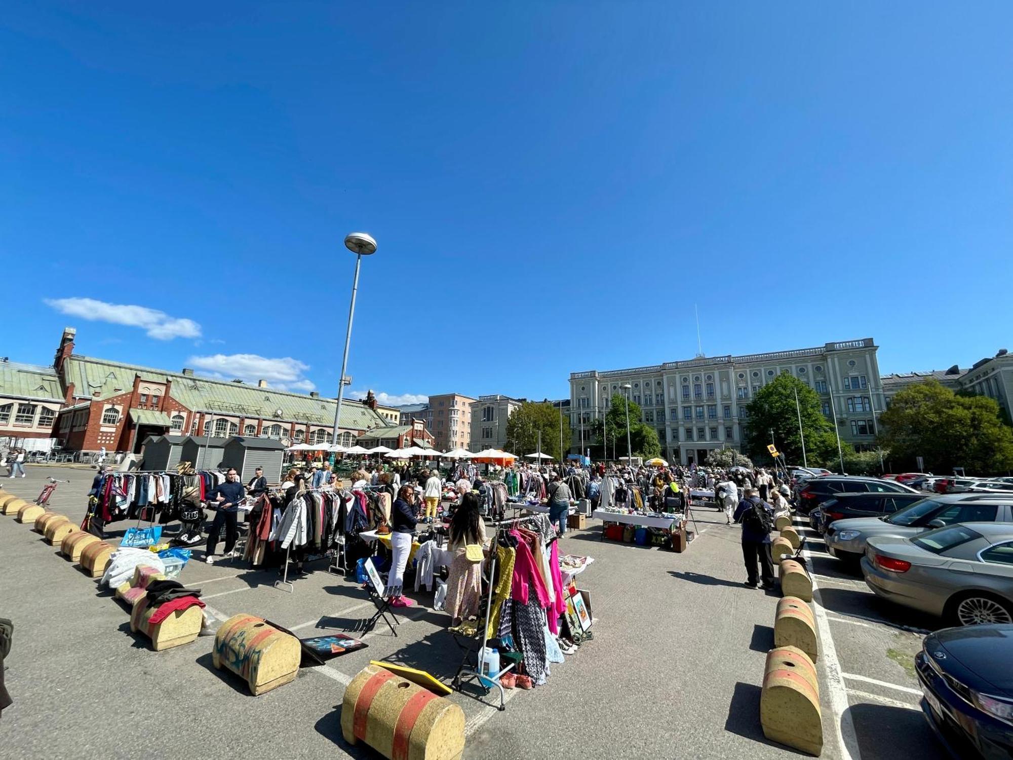 Cosy Flat In The Heart Of Helsinki Center Apartment ภายนอก รูปภาพ